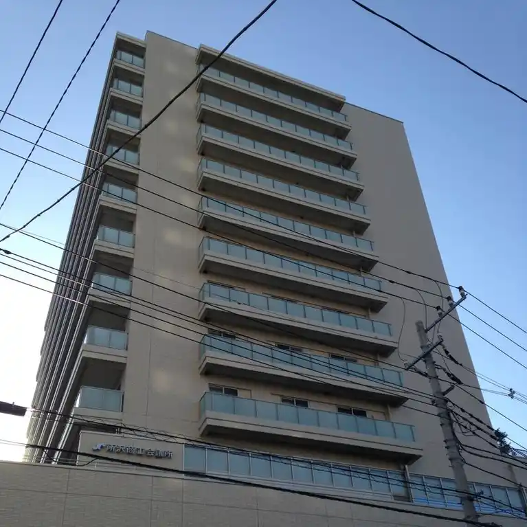 ライオンズクオーレ所沢元町